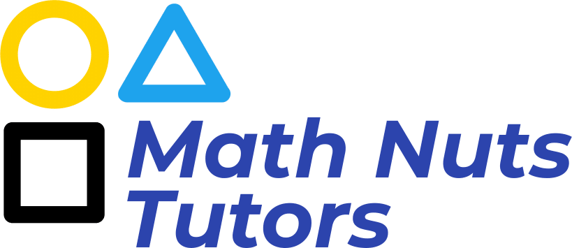Math Nuts Tutors